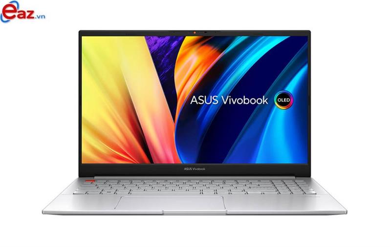 Asus Vivobook Pro 15 K6502VU MA089W | Intel&#174; Raptor Lake Core™ i5 _ 13500H | 16GB | 512GB SSD PCIe Gen 4 | GeForce RTX™ 4050 LapTop GPU 6GB GDDR6 | 15.6 inch 2.8K OLED 120Hz | Win 11 | Finger | LED KEY | 0523F